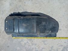 Yamaha inner mudguard for sale  DEWSBURY