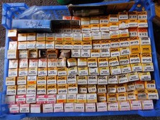 Job lot nos for sale  ASHFORD