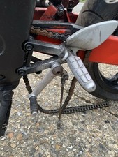Aprilia rs50 front for sale  CHALFONT ST. GILES