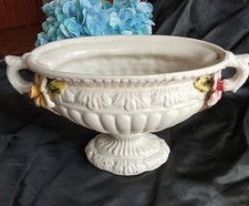 Vaso centrotavola bassano usato  Torino