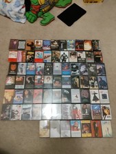 Lot cassette tapes for sale  Murray