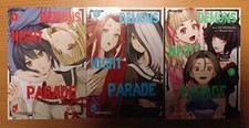 Demons night parade gebraucht kaufen  Trier