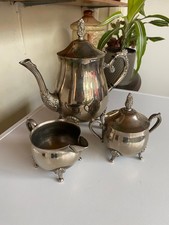 Lovely vintage silver for sale  DOWNHAM MARKET