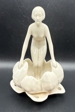 Vtg porcelain nude for sale  Monongahela