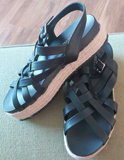 Chunky sole rope for sale  DUNBAR