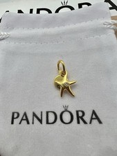 Charm pandora étoile d'occasion  Rennes