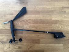 Simrad 608 wind for sale  ASHFORD