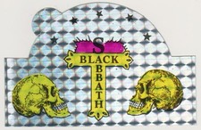 Black sabbath riginal gebraucht kaufen  Oberhausen