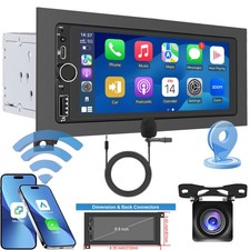 Car stereo radio for sale  Monroe Township