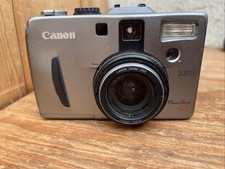 Câmera Digital Compacta Canon PowerShot G1 PC1004 Cinza 3.3MP 3x Zoom Óptico, usado comprar usado  Enviando para Brazil