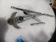 89-91 Honda Civic Hatch manivela reguladora de janela dianteira L Drvr OEM EF SH3 DX SI EE comprar usado  Enviando para Brazil