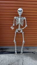 Halloween poseable life for sale  Tampa