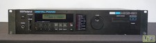 Roland MKS-20 80s Piano Digital Vintage 2U Rack Sintetizador Módulo de Piano - 240V comprar usado  Enviando para Brazil