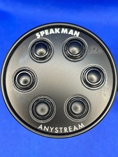 Speakman 2252 matte for sale  Washington