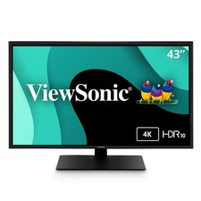 Viewsonic monitor vx4381 for sale  Chino