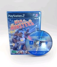 War the monsters usato  Argenta