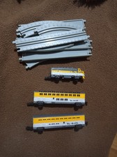Trenino micromachines galoob usato  Castel San Pietro Terme
