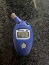 Schwalbe luftdruckprüfer airm gebraucht kaufen  Hatzenbühl