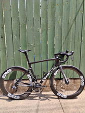 Rodas Specialized Tarmac SL7 56cm – Vermelho SRAM, ENVE comprar usado  Enviando para Brazil
