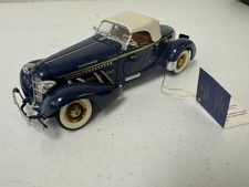 1935 auburn 851 for sale  Shipping to Ireland
