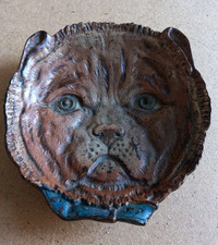 Antique geschutzt cold for sale  MARKET DRAYTON