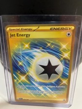 Usado, Jet Energy #252 Pokemon Surging Sparks comprar usado  Enviando para Brazil