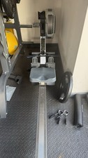 Reduced concept2 model for sale  BEVERLEY
