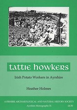 Tattie howkers irish for sale  UK