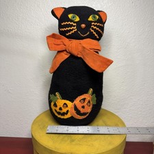 Halloween black cat for sale  Taylor