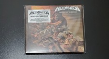 Helloween Walls Of Jericho 2 x CD Heavy Power Metal Noise 2024 Reissue Remaster comprar usado  Enviando para Brazil