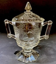 Vtg jeannette glass for sale  Modesto
