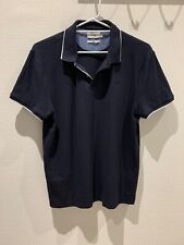 Polo jules bleu d'occasion  Algrange