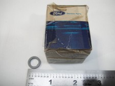 Vedação de bico lavadora de para-brisa NOS Ford 1972 73 74 75 76 Courier Truck Pickup $ea comprar usado  Enviando para Brazil