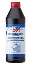 Liqui moly ladebordwand gebraucht kaufen  Neuenhagen