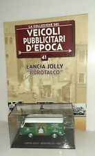 Lancia jolly borotalco usato  Corbetta