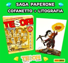 Saga completa zio usato  Italia