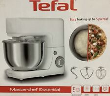 Tefal küchenmaschine masterch gebraucht kaufen  Gütersloh