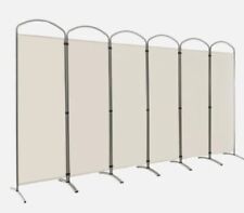 Panel room divider for sale  KETTERING