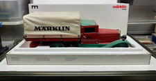Märklin 1992 lieferwagen gebraucht kaufen  Bad Kreuznach