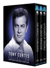 Tony curtis collection gebraucht kaufen  Berlin