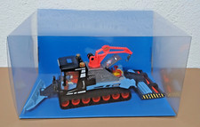 Playmobil pistenraupe 9500 gebraucht kaufen  Kleinkahl