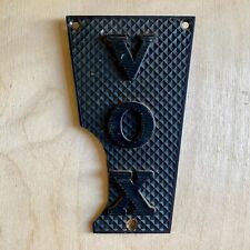 Vintage 1965 vox for sale  LONDON