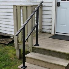 Railing straight transitional for sale  Villas