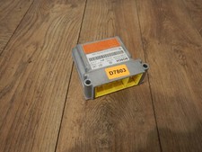Airbag steuereinheit crafter gebraucht kaufen  Grimma