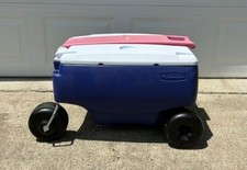 Rare vintage rubbermaid for sale  Berkley