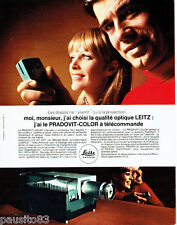 Publicite advertising 026 d'occasion  Roquebrune-sur-Argens