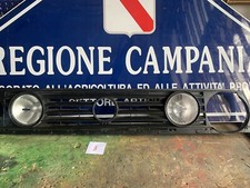 Mascherina wolkswagen golf usato  Sanremo