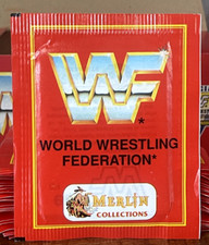 1992 merlin wwf gebraucht kaufen  Berlin
