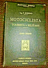 Hoepli manuale del usato  Peschiera Borromeo