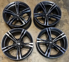 Bmw rims 2018 for sale  Fair Oaks